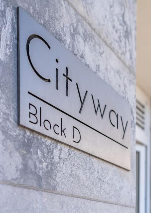 La88 Cityway 4 Apartment