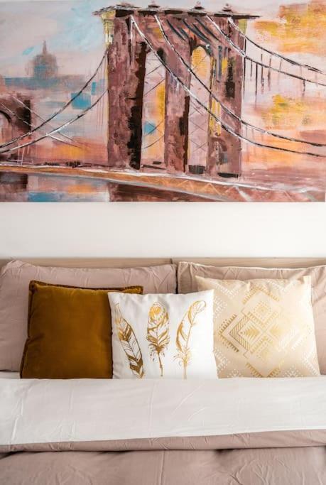 La88 Cityway 4 Apartment *