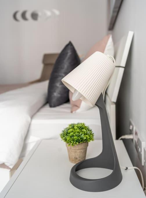 Apartment La88 Cityway 4 *