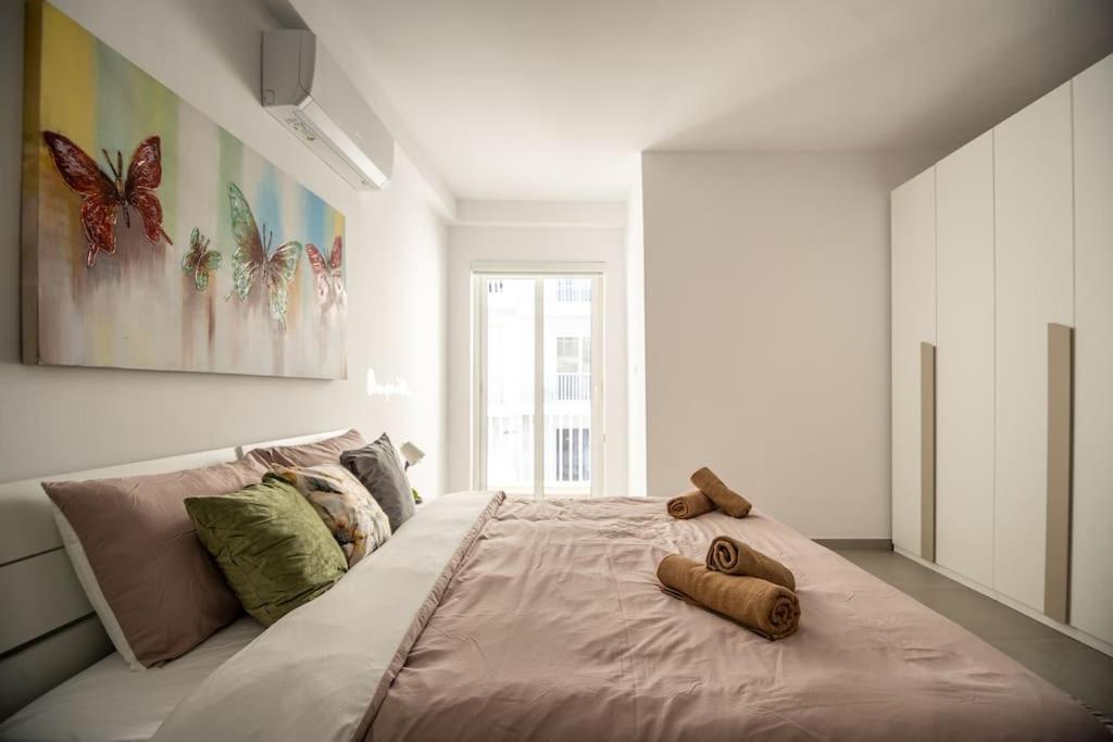 La88 Cityway 4 Apartment Gzira