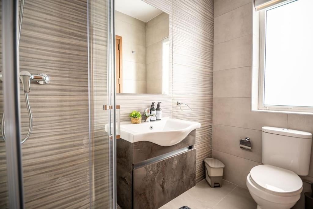 Apartment La88 Cityway 4