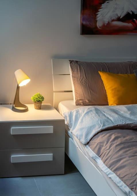 La88 Cityway 4 Apartment *
