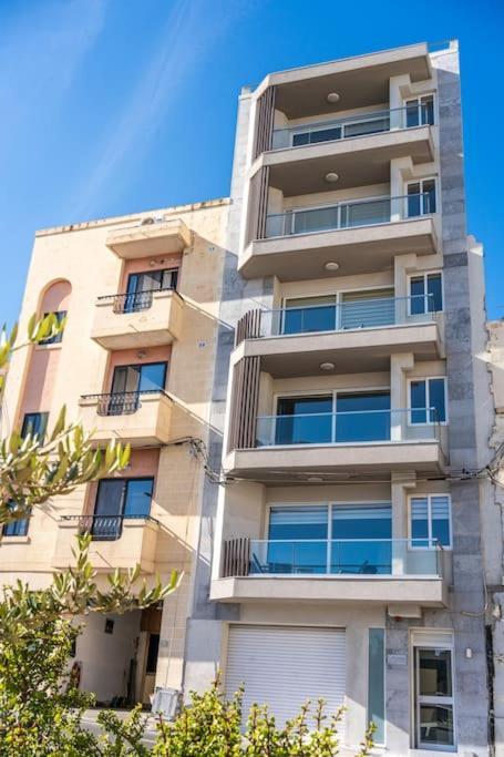 Apartament La88 Cityway 4 *