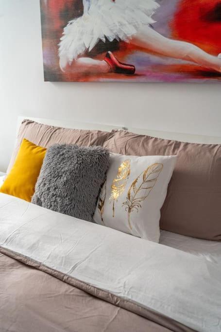 La88 Cityway 4 Apartment Gzira