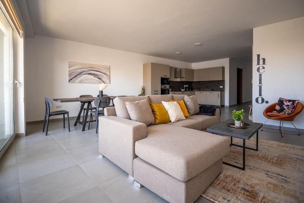 Apartament La88 Cityway 4