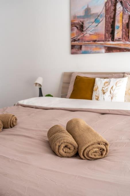 La88 Cityway 4 Apartament Gzira