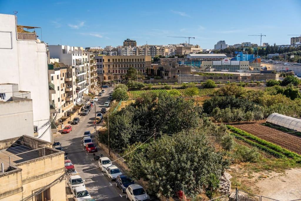 Apartament La88 Cityway 4 *