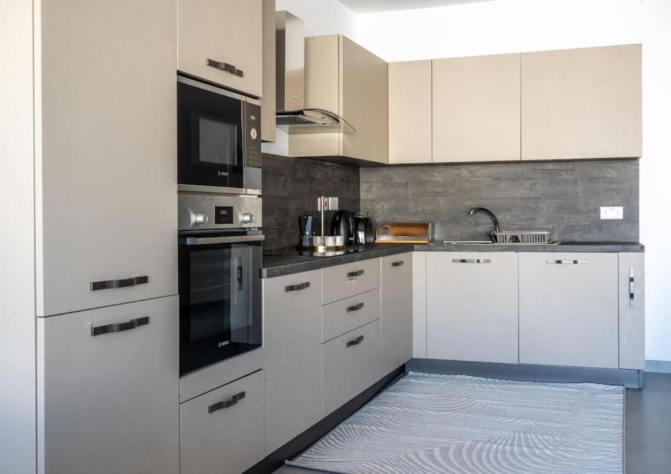 Apartament La88 Cityway 4